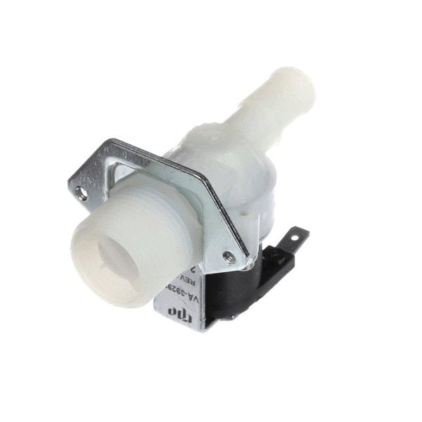 Valve, Solenoid, Single Port